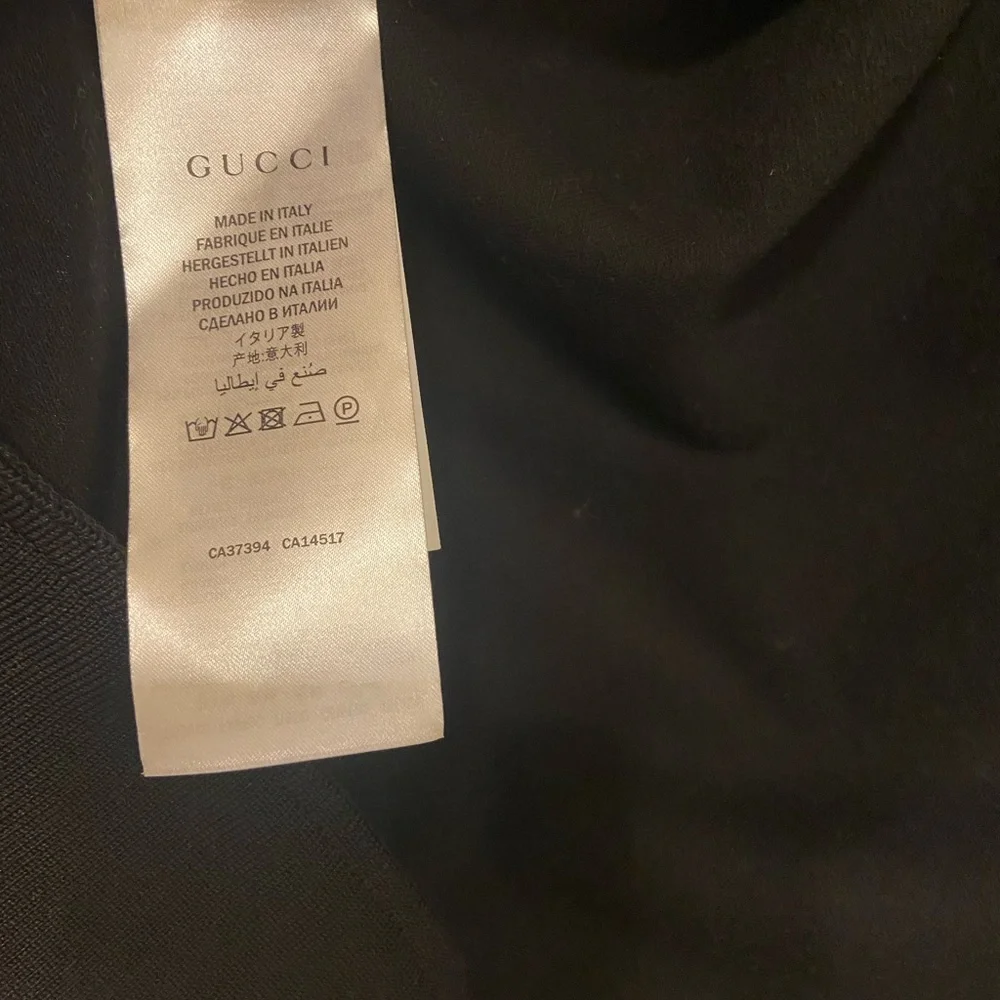 New!! Gucci bomber jacket women -
XS - Picture 10 of 16